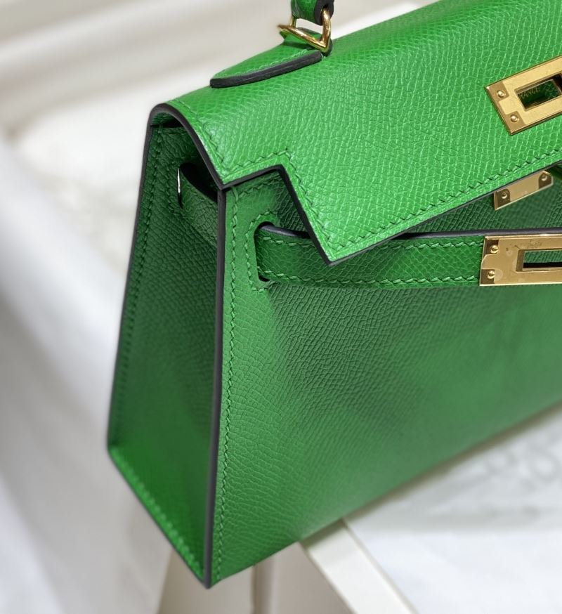 Hermes Kelly Bags